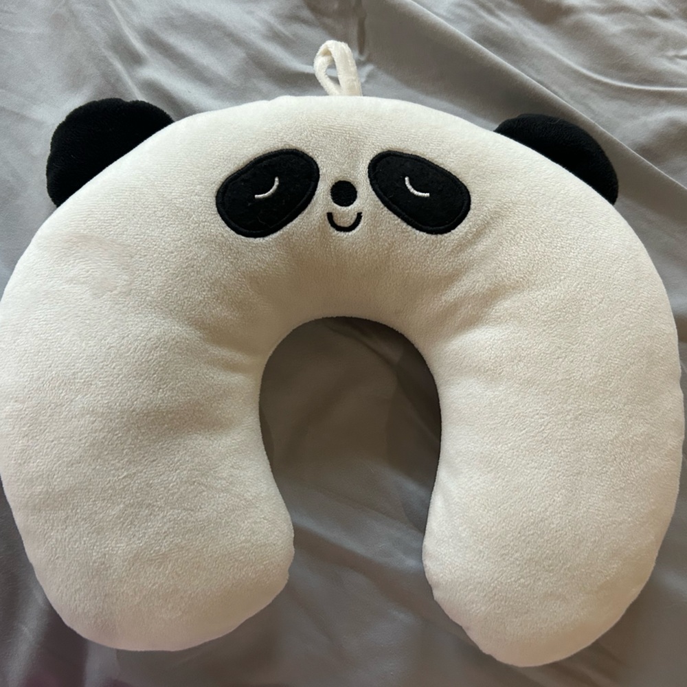 Neck pillow